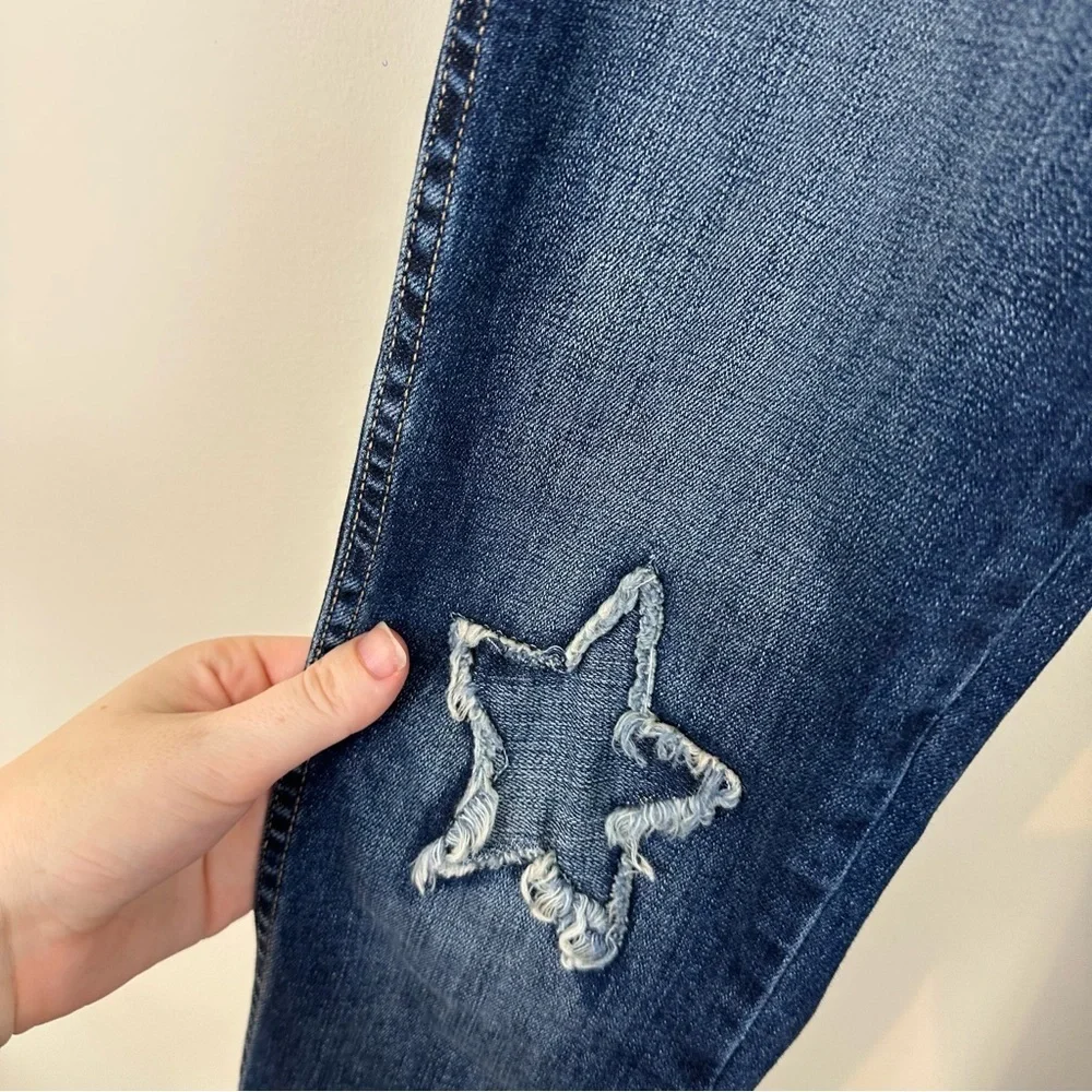 McGuire Denim excellent used